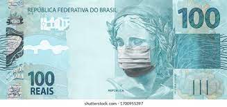 第26回 ブラジルレアルの反落 21年4月11日 日 翻訳の探求